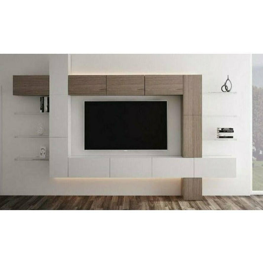 Huntington Entertainment Unit 1