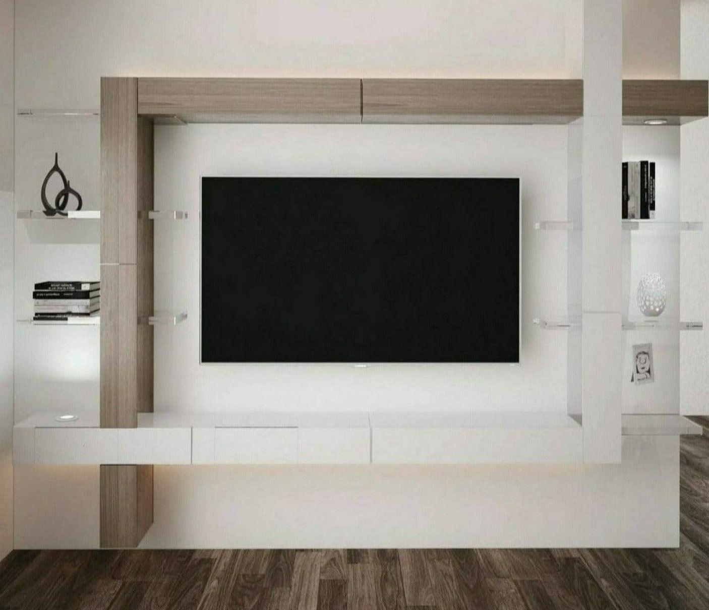 Huntington Entertainment Unit 1