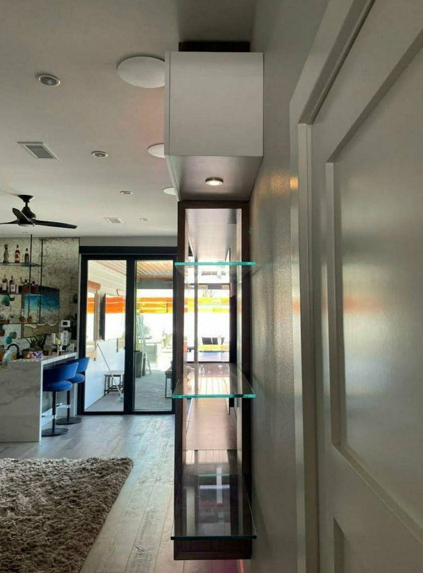 Huntington Entertainment Unit 1