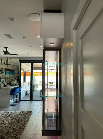 Huntington Entertainment Unit 1