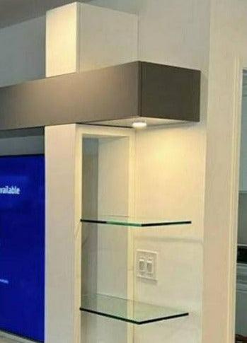 Huntington Entertainment Unit 1