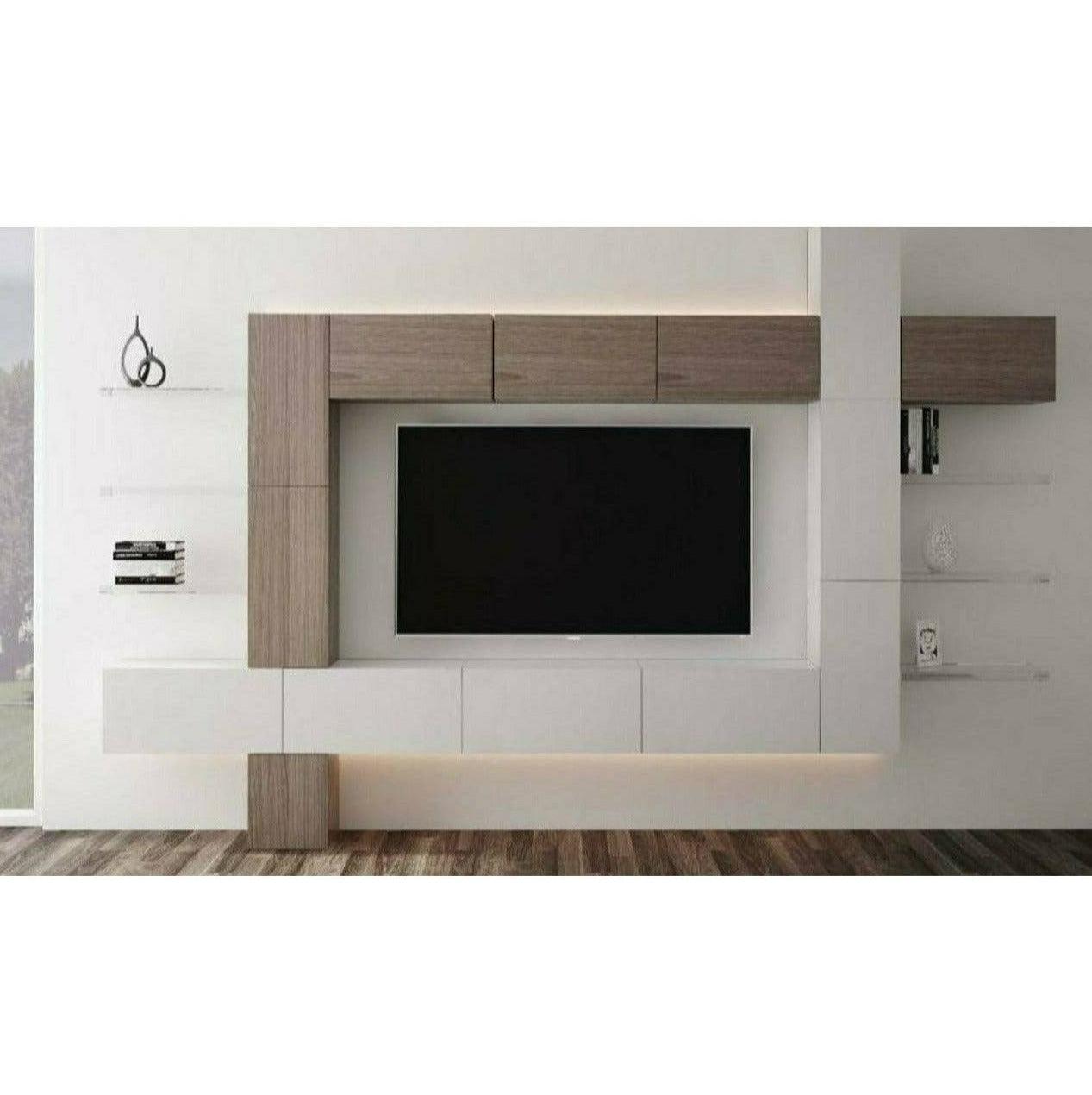 Huntington Entertainment Unit 2