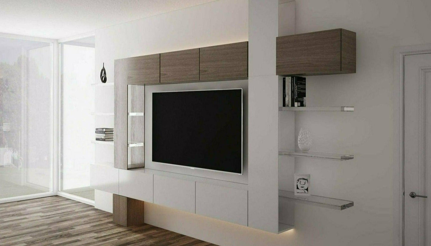 Huntington Entertainment Unit 2