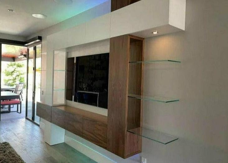 Huntington Entertainment Unit 2