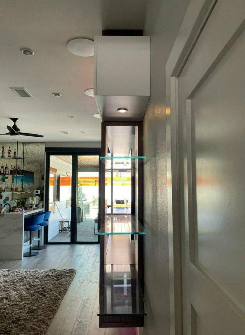 Huntington Entertainment Unit 2