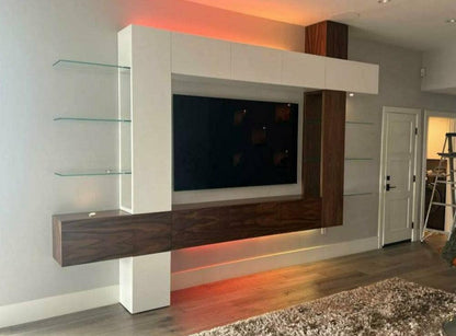 Huntington Entertainment Unit 2