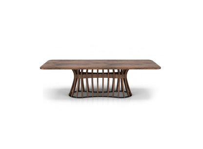 Jolene Wood Dining Table