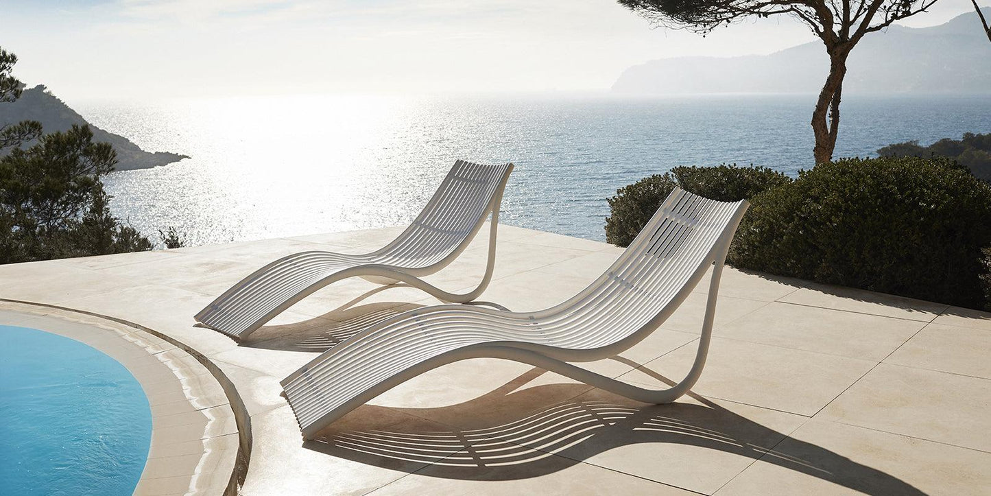 Ibiza Sun Lounger