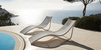 Ibiza Sun Lounger