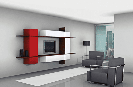 Ice Modular