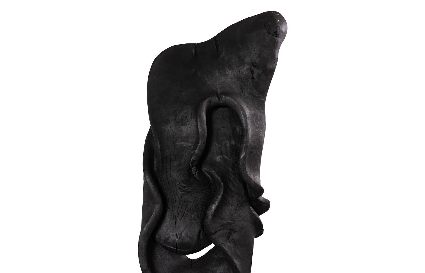 Dancing Sculpture Black - ID115314
