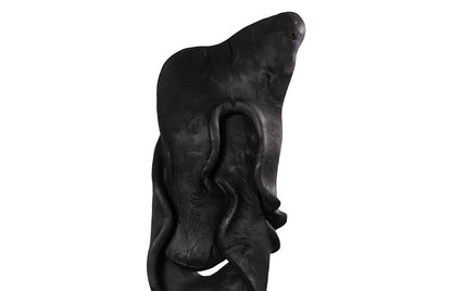 Dancing Sculpture Black - ID115314