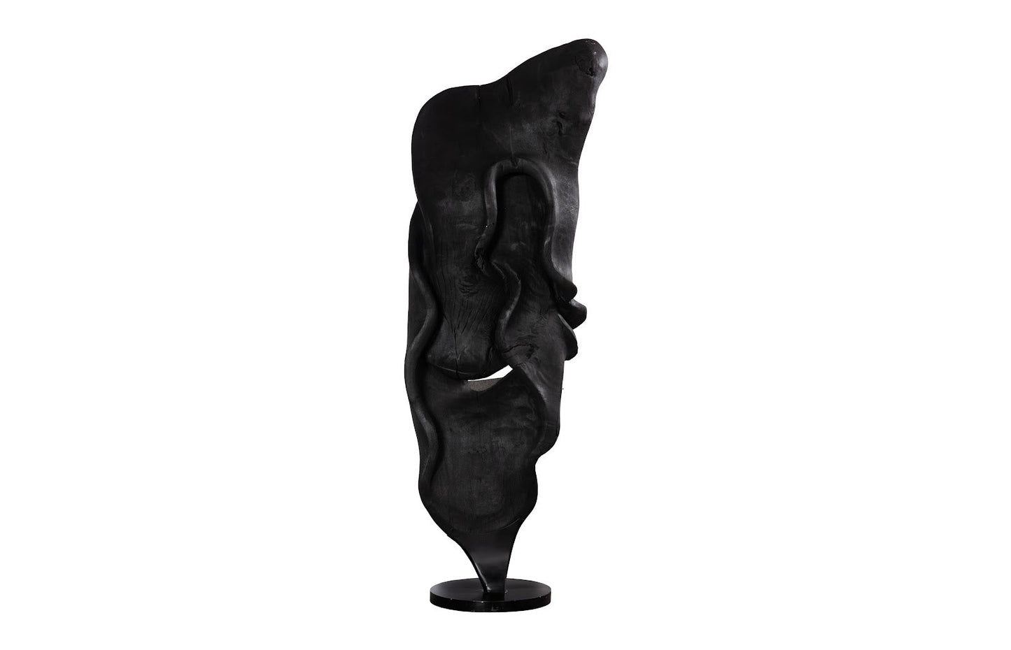 Dancing Sculpture Black - ID115314