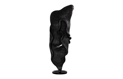 Dancing Sculpture Black - ID115314