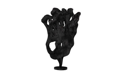 Dancing Sculpture Black - ID115335