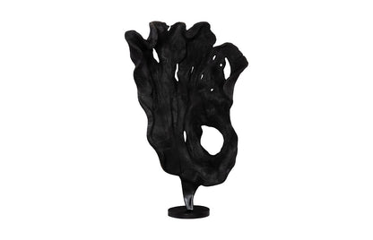 Dancing Sculpture Black - ID115335