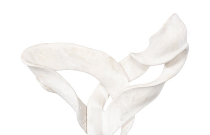 Dancing Sculpture Smooth White -ID116742