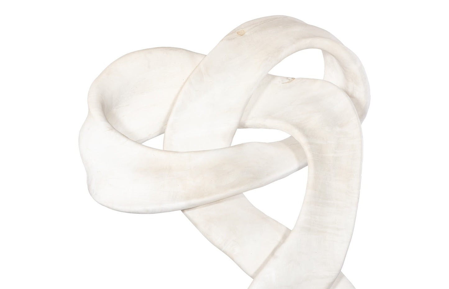 Dancing Sculpture Smooth White -ID116924