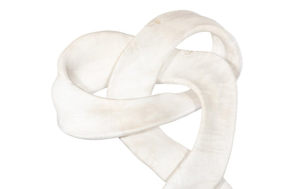 Dancing Sculpture Smooth White -ID116924