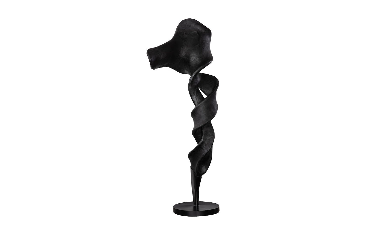 Dancing Sculpture Black - ID116947