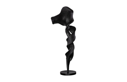 Dancing Sculpture Black - ID116947