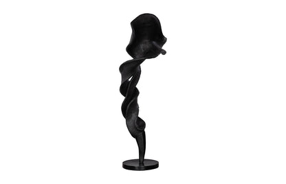 Dancing Sculpture Black - ID116947