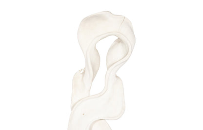 Dancing Sculpture Smooth White -ID118185