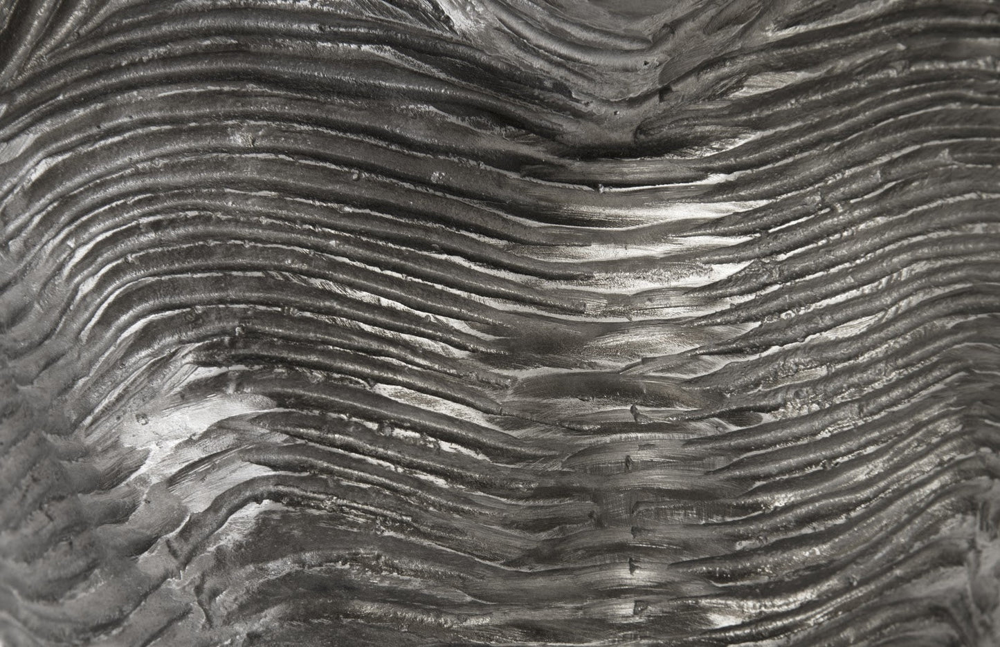 Outstretched Arms Sculpture Aluminum, Large