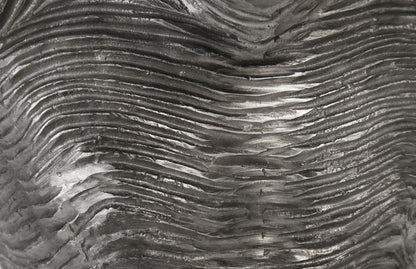 Outstretched Arms Sculpture Aluminum, Large