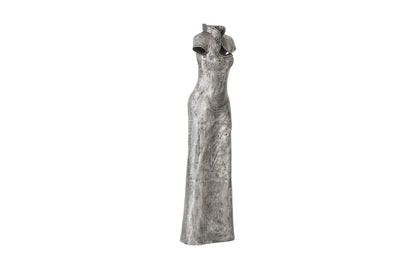 Dress Sculpture
