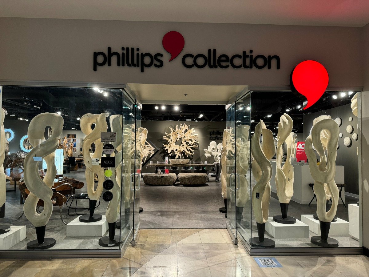 Dancing Sculpture Smooth White - ID115224