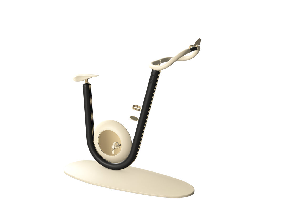 HANIA™ STATIONARY BICYCLE