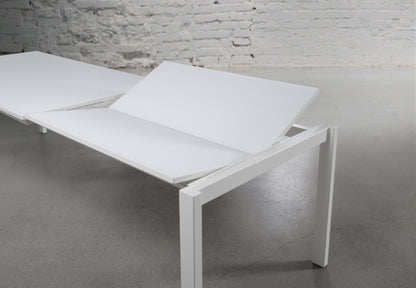 Infinite Extendable Dining Table
