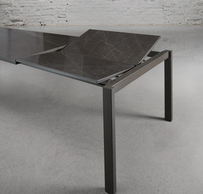 Infinite Extendable Dining Table
