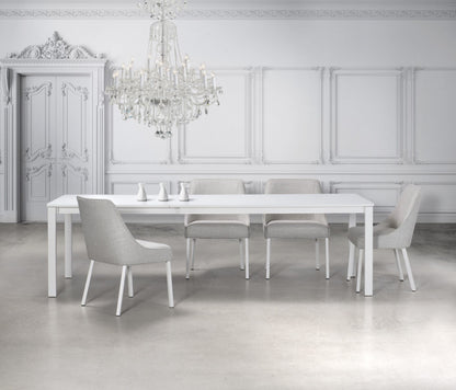 Infinite Extendable Dining Table