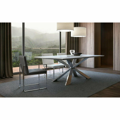 Iris Dining Table