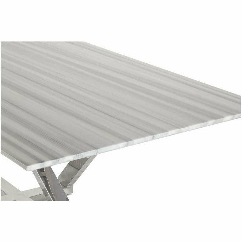 Iris Dining Table