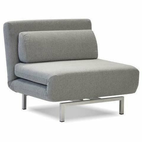 Iso-Sofabed Single