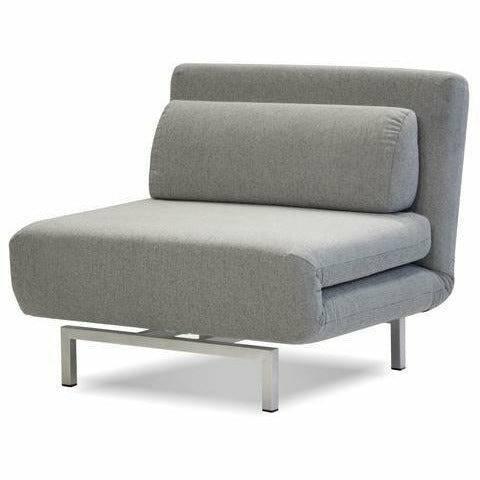 Iso-Sofabed Single