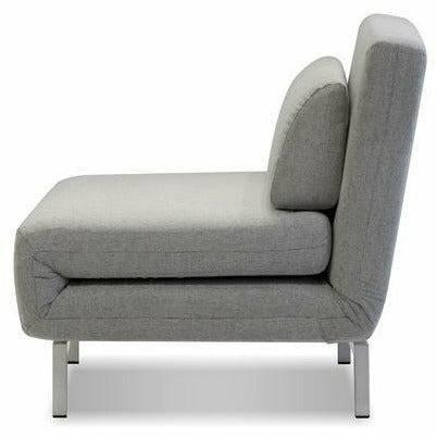 Iso-Sofabed Single