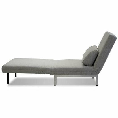 Iso-Sofabed Single