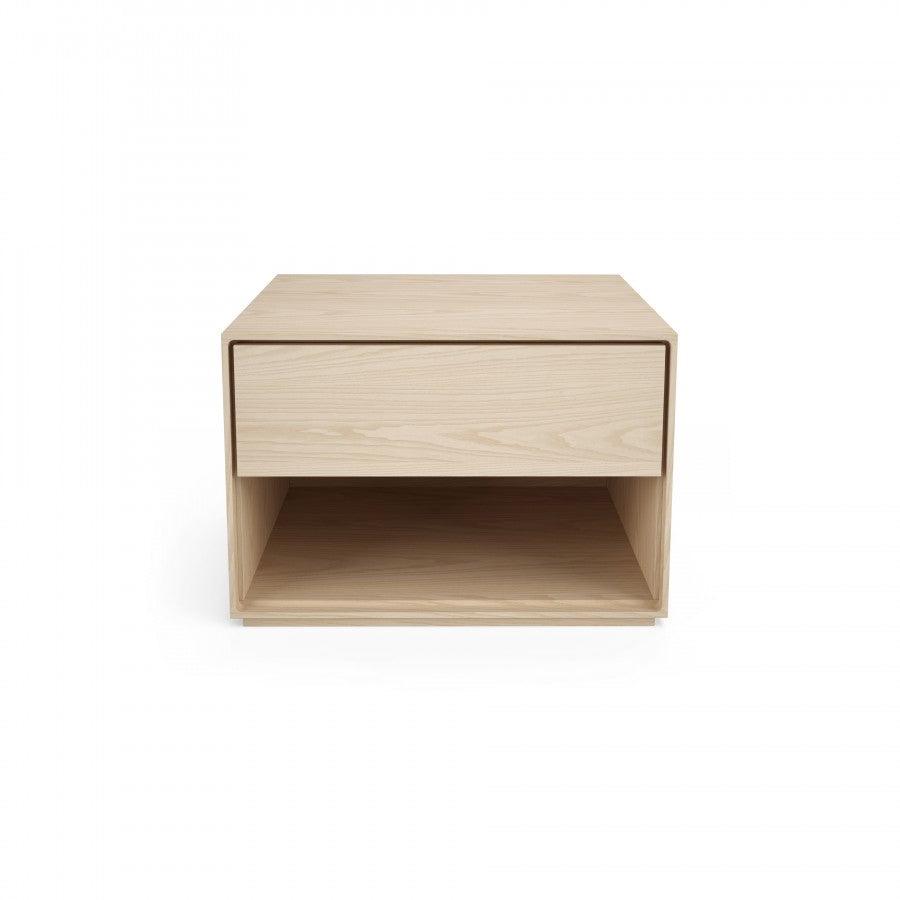 JACK 1 DRAWER NIGHTSTAND