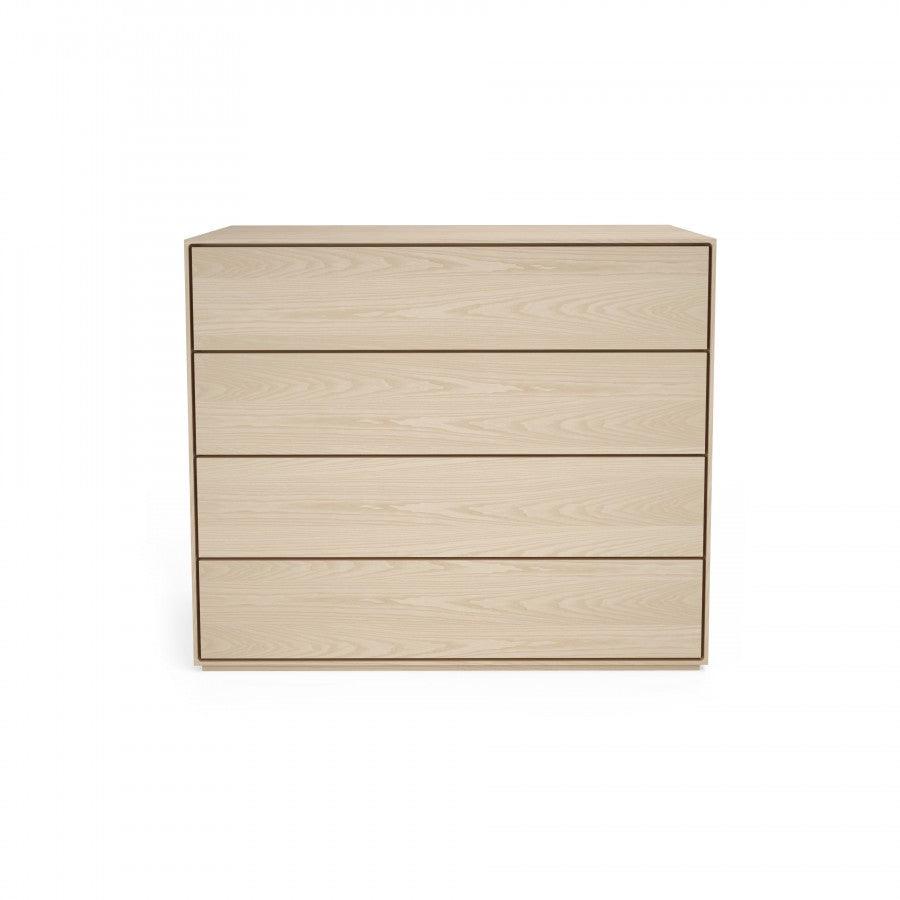 JACK 4 Drawer Chest