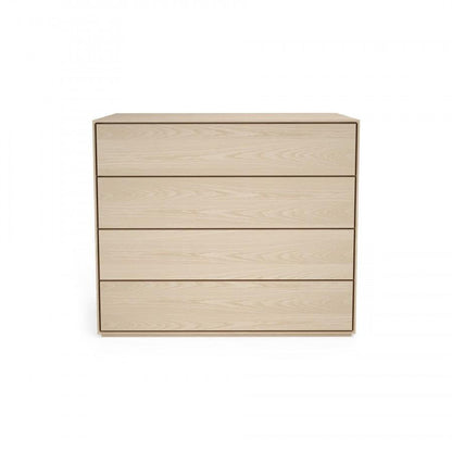 JACK 4 Drawer Chest