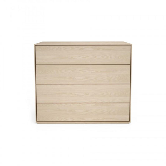 JACK 4 Drawer Chest