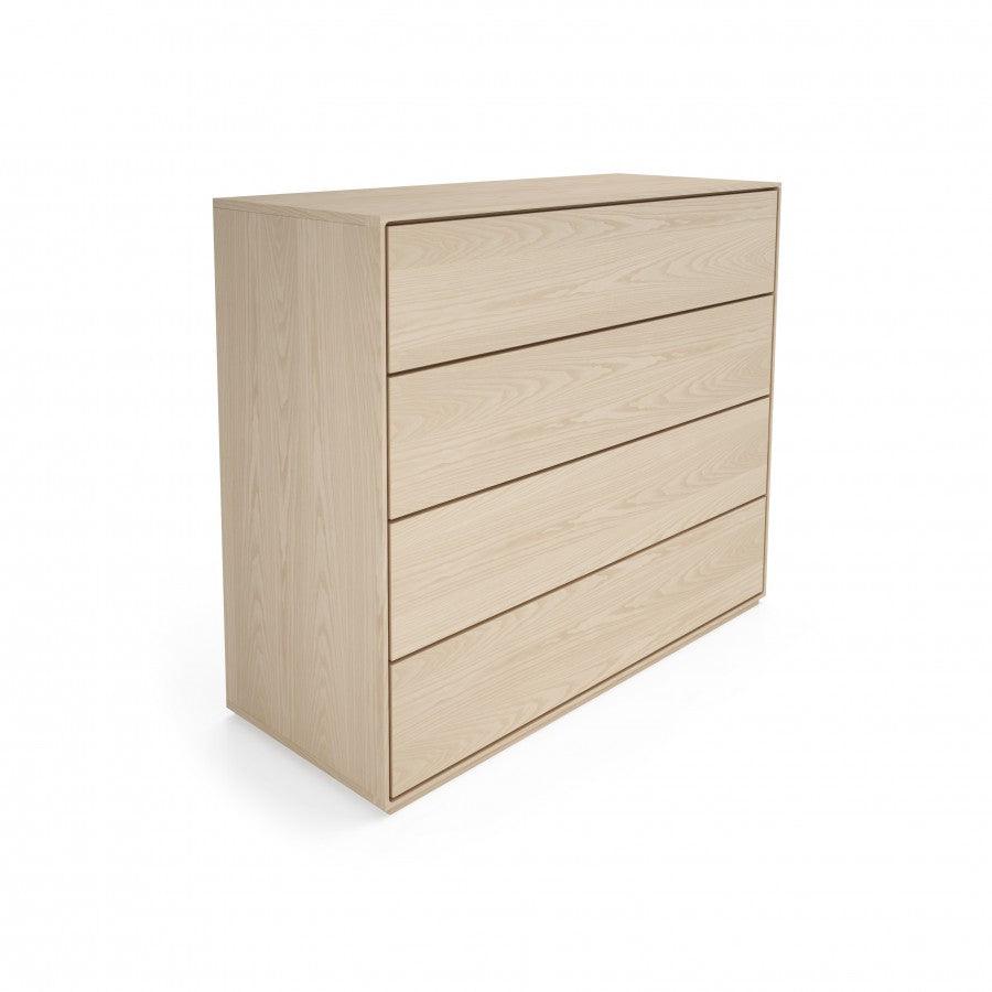 JACK 4 Drawer Chest