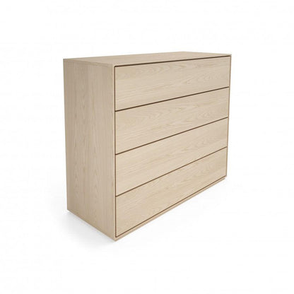 JACK 4 Drawer Chest