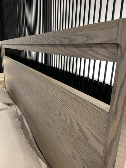 JACK 6 DRAWER DRESSER