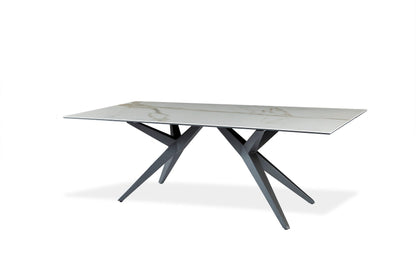 JACK DINING TABLE