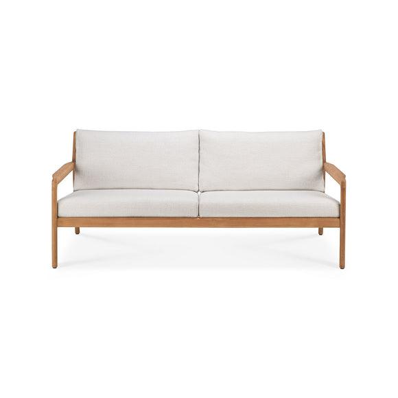 Jack Outdoor 2 Seater Sofa